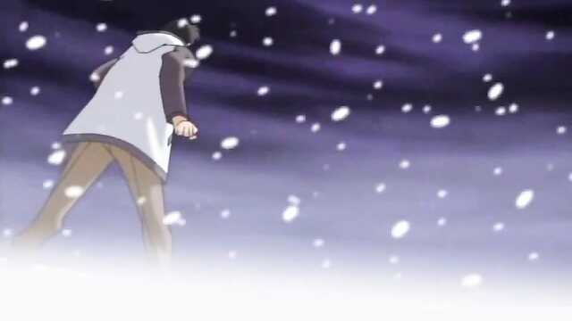 Snow Blue / Shin Ruriiro no Yuki (1 episode)