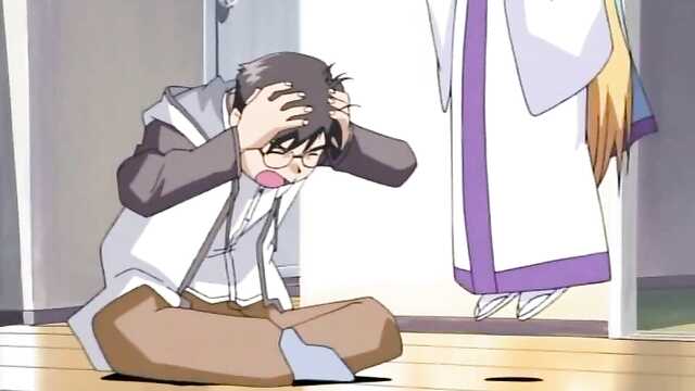 Snow Blue / Shin Ruriiro no Yuki (1 episode)