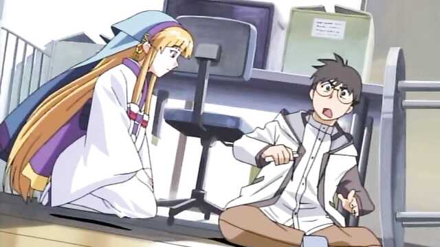 Snow Blue / Shin Ruriiro no Yuki (1 episode)