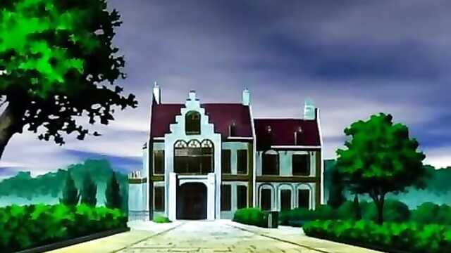 Дневник служанки: Кара но Нака но Котори 1-я серия