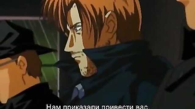 Дневник служанки: Кара но Нака но Котори 1-я серия