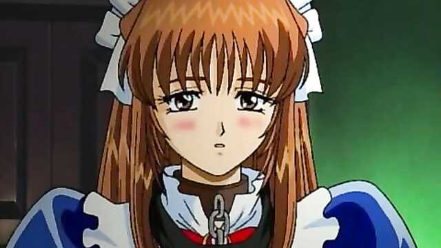 Дневник служанки: Кара но Нака но Котори 1-я серия