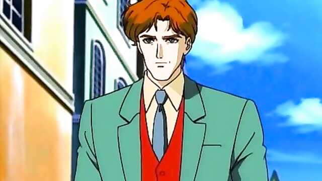 Дневник служанки: Кара но Нака но Котори 1-я серия