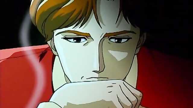 Дневник служанки: Кара но Нака но Котори 1-я серия