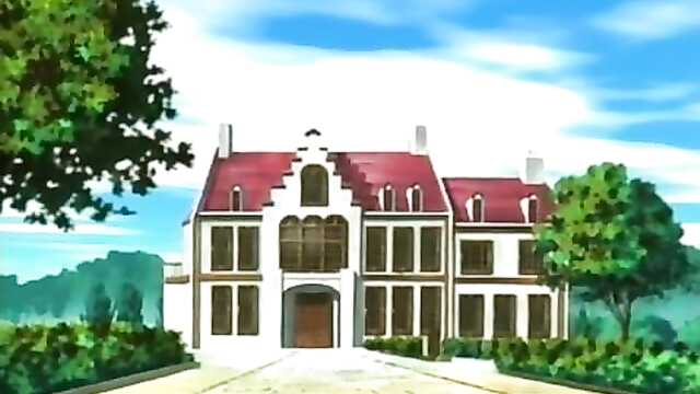 Скрытое в Каре: Kara no Naka no Kotori 4 серия