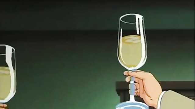 Скрытое в Каре: Kara no Naka no Kotori 4 серия