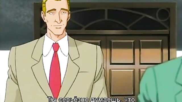 Скрытое в Каре: Kara no Naka no Kotori 4 серия