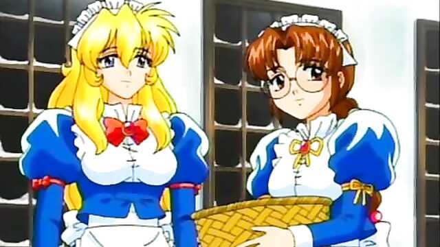 Скрытое в Каре: Kara no Naka no Kotori 4 серия