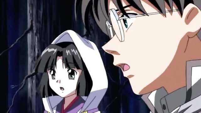 Snow Blue / Shin Ruriiro no Yuki (Episode 4)