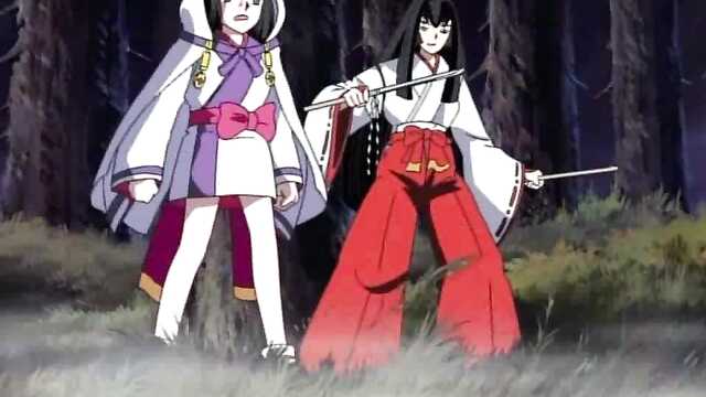 Snow Blue / Shin Ruriiro no Yuki (Episode 4)