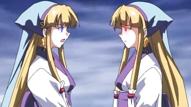 Snow Blue / Shin Ruriiro no Yuki (Episode 4)