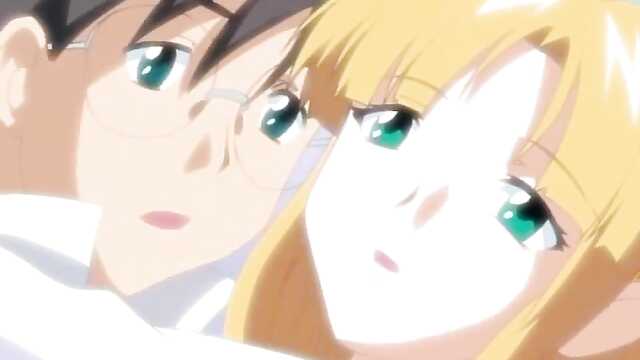 Snow Blue / Shin Ruriiro no Yuki (Episode 4)