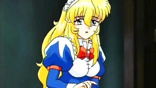 Захватывающий дневник служанки: Kara no Naka no Kotori 3 серия