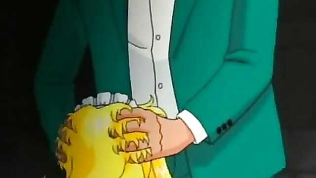 Захватывающий дневник служанки: Kara no Naka no Kotori 3 серия