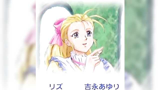 Hinadori no Saezuri (2ª temporada)