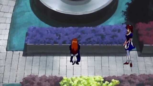 Hinadori no Saezuri (2ª temporada)