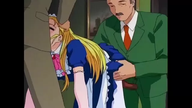 Секс ұлы мен анасы