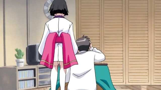 Snow Blue / Shin Ruriiro no Yuki (Episode 3)