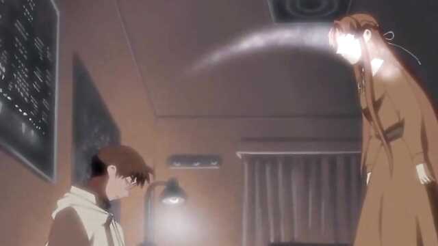 Snow Blue / Shin Ruriiro no Yuki (Episode 3)