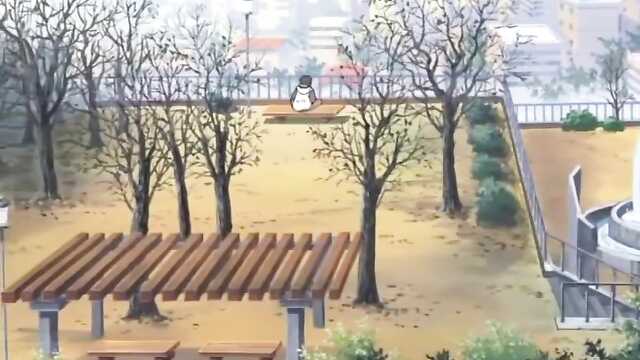 Snow Blue / Shin Ruriiro no Yuki (Episode 3)