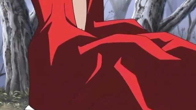 Snow Blue / Shin Ruriiro no Yuki (Episode 3)