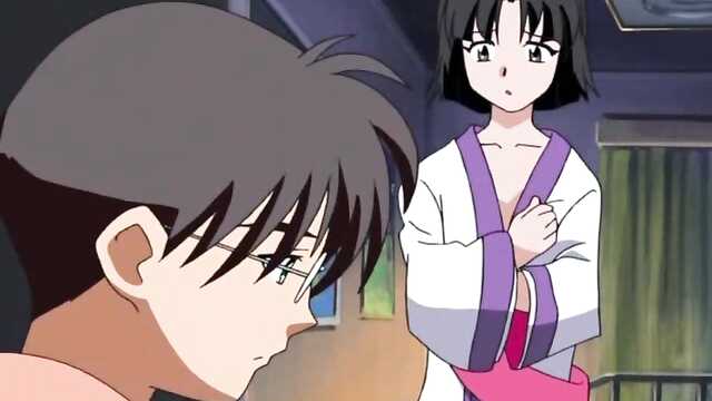 Snow Blue / Shin Ruriiro no Yuki (Episode 3)