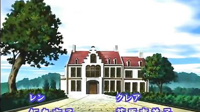 Дневник служанки: Птица между нами серия 2.