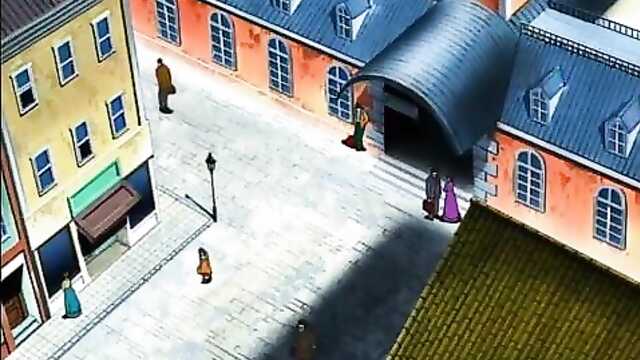 Дневник служанки: Птица между нами серия 2.