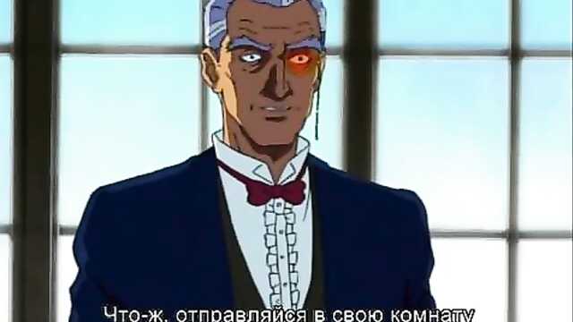 Дневник служанки: Птица между нами серия 2.