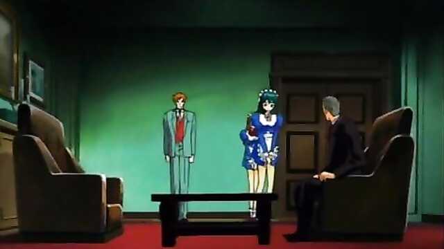 Дневник служанки: Птица между нами серия 2.