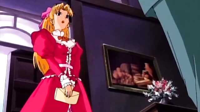 Вызов девицы: Hinadori no Saezuri 1 серия