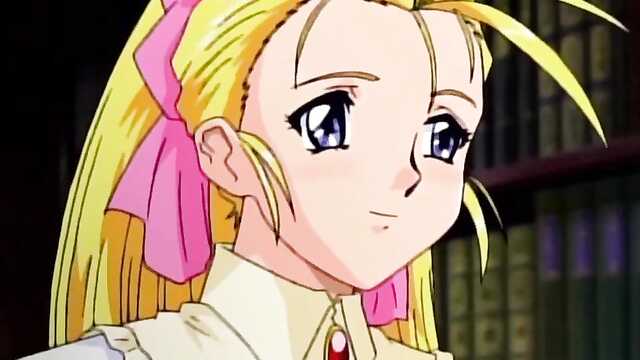 Вызов девицы: Hinadori no Saezuri 1 серия