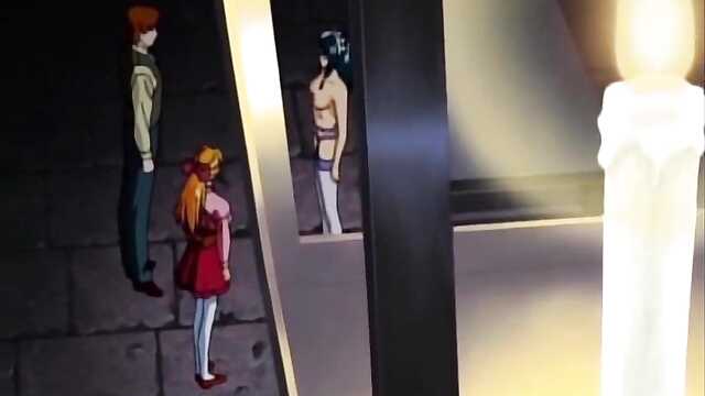 Вызов девицы: Hinadori no Saezuri 1 серия