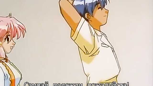 Насладитесь вкусом морковки: Pia Carrot e Youkoso!!