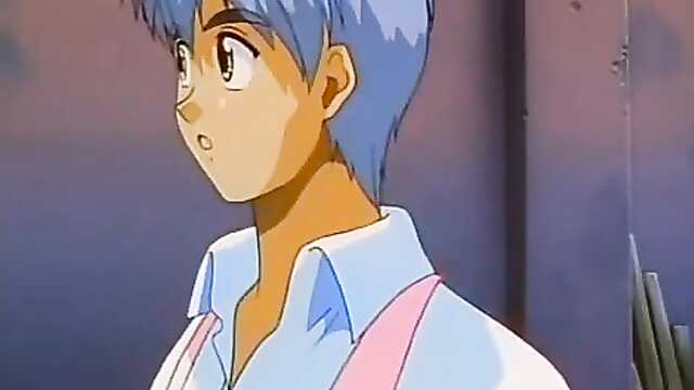 Насладитесь вкусом морковки: Pia Carrot e Youkoso!!