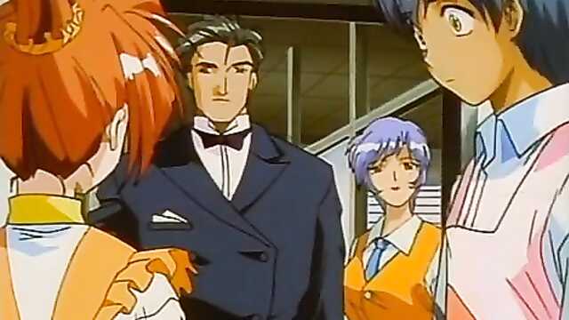 Насладитесь вкусом морковки: Pia Carrot e Youkoso!!