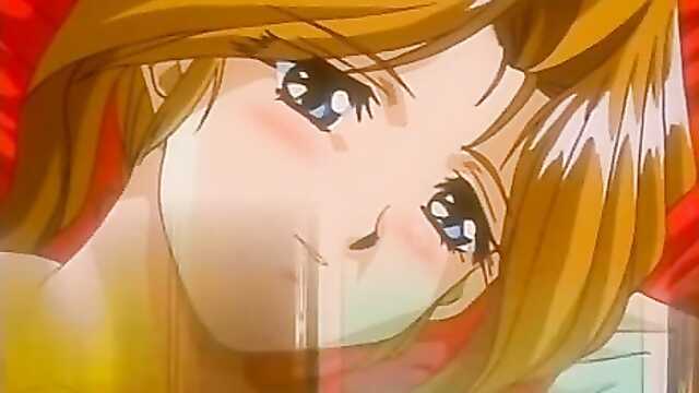 Насладитесь вкусом морковки: Pia Carrot e Youkoso!!