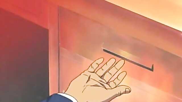 Вот история Kara no Naka no Kotori: 5 серия