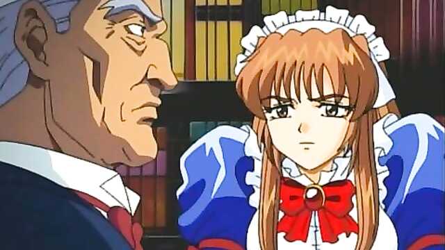 Вот история Kara no Naka no Kotori: 5 серия