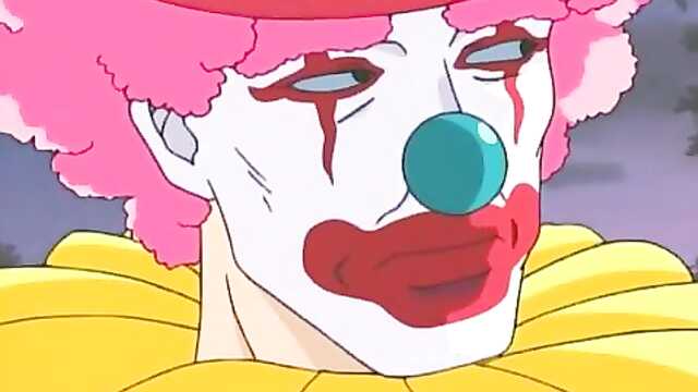 Вот история Kara no Naka no Kotori: 5 серия