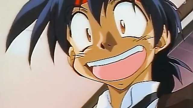 Приветствую, Морковка 2: Pia Carrot e Youkoso!! 2 1 серия.