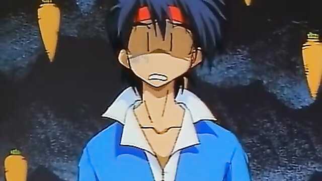 Приветствую, Морковка 2: Pia Carrot e Youkoso!! 2 1 серия.