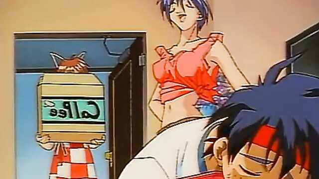 Приветствую, Морковка 2: Pia Carrot e Youkoso!! 2 1 серия.