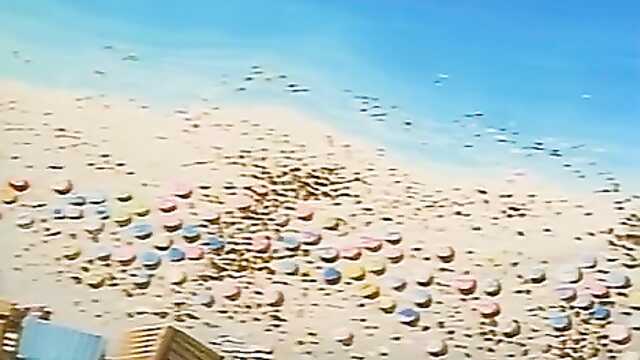 Приветствую, Морковка 2: Pia Carrot e Youkoso!! 2 1 серия.