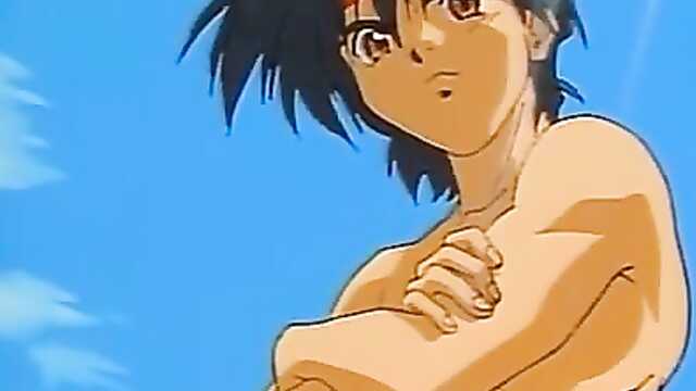 Приветствую, Морковка 2: Pia Carrot e Youkoso!! 2 1 серия.