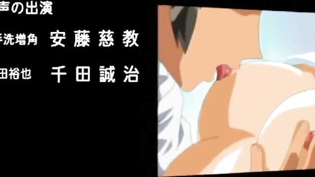 Погружение в мир соседки: Tonari no Onee-san 2 серия