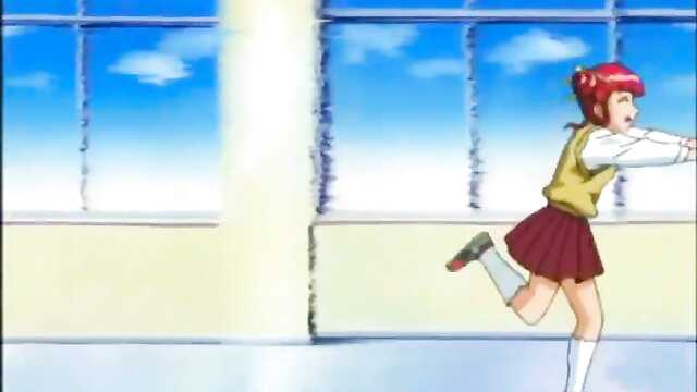 Погружение в мир соседки: Tonari no Onee-san 2 серия