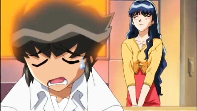 Погружение в мир соседки: Tonari no Onee-san 2 серия