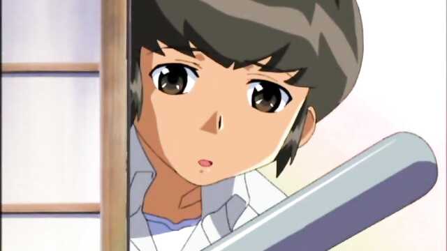 Погружение в мир соседки: Tonari no Onee-san 2 серия