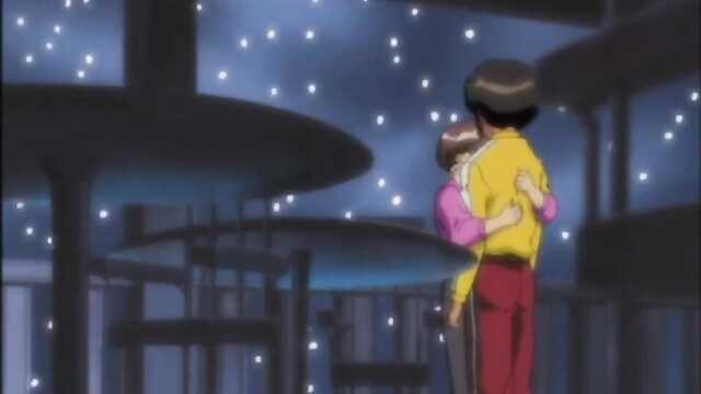 Погружение в мир соседки: Tonari no Onee-san 2 серия